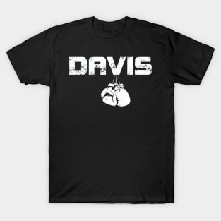 Gervonta Davis Tank T-Shirt